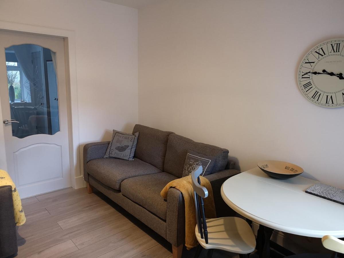 The Cambus Flat Cambuskenneth Stirling Apartment Ngoại thất bức ảnh