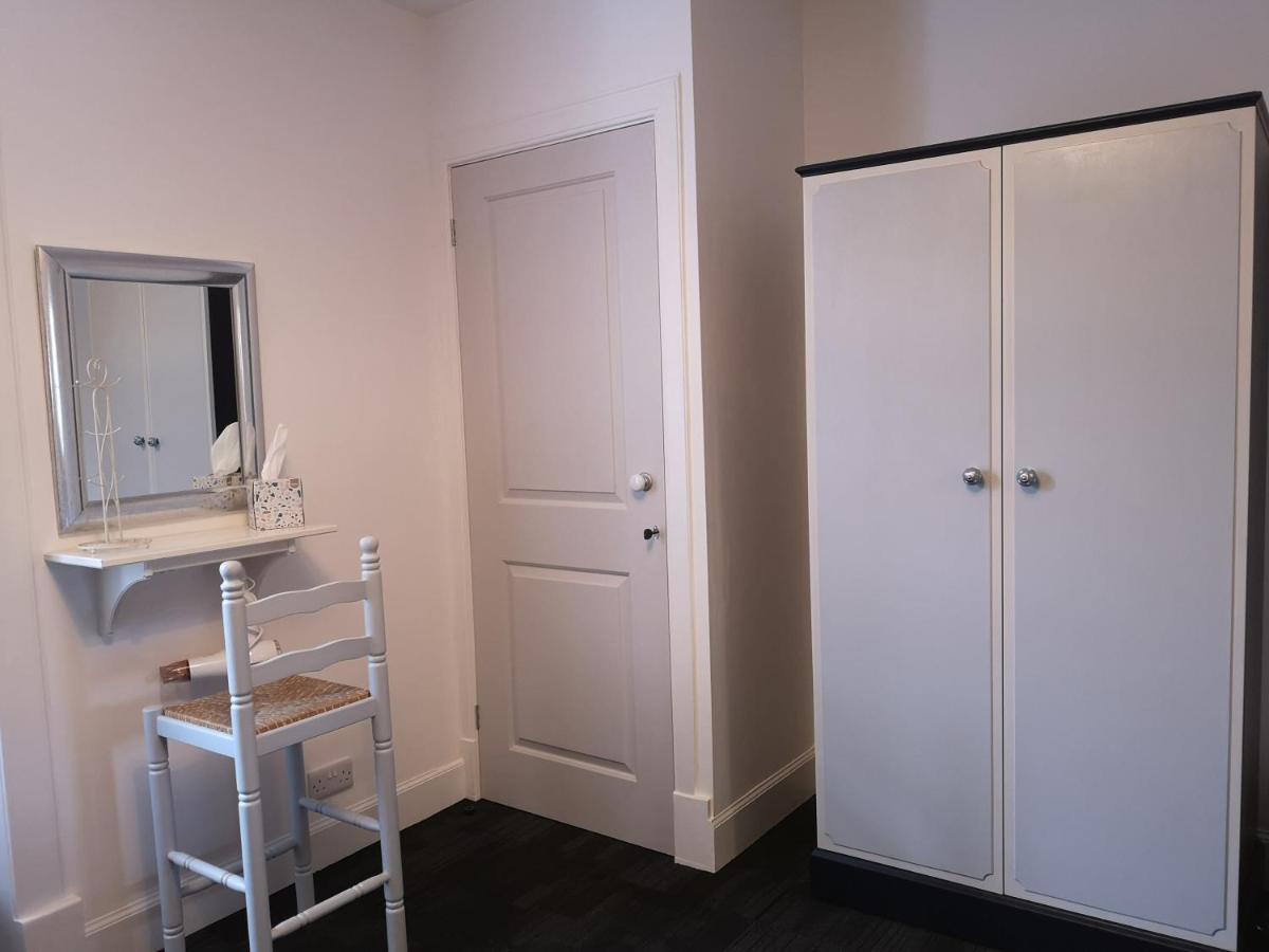 The Cambus Flat Cambuskenneth Stirling Apartment Ngoại thất bức ảnh