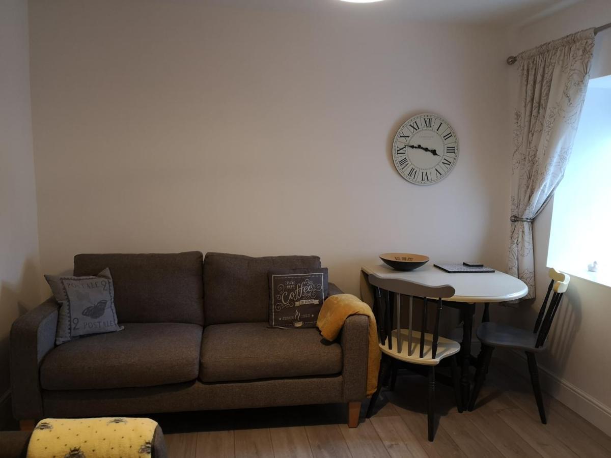 The Cambus Flat Cambuskenneth Stirling Apartment Ngoại thất bức ảnh