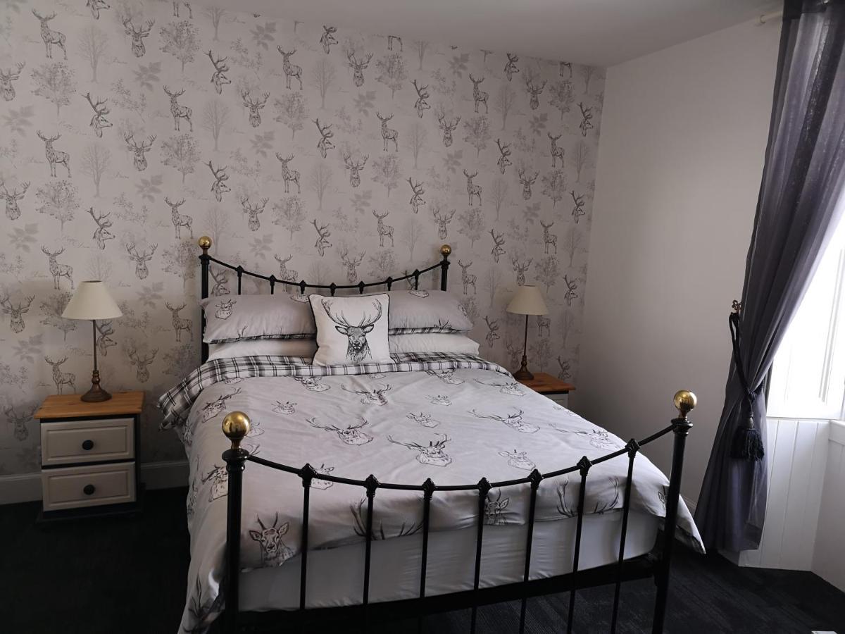 The Cambus Flat Cambuskenneth Stirling Apartment Ngoại thất bức ảnh
