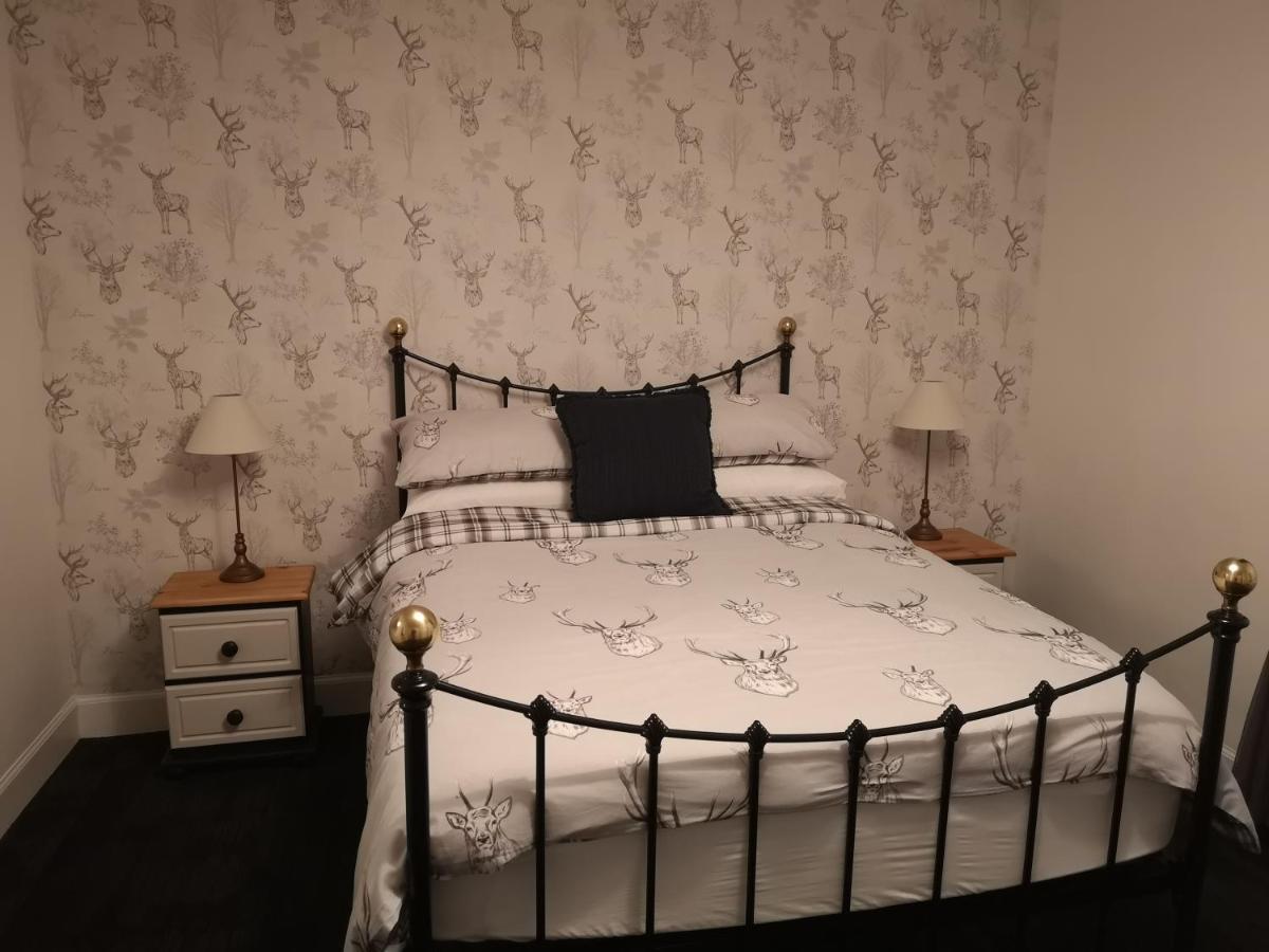 The Cambus Flat Cambuskenneth Stirling Apartment Ngoại thất bức ảnh