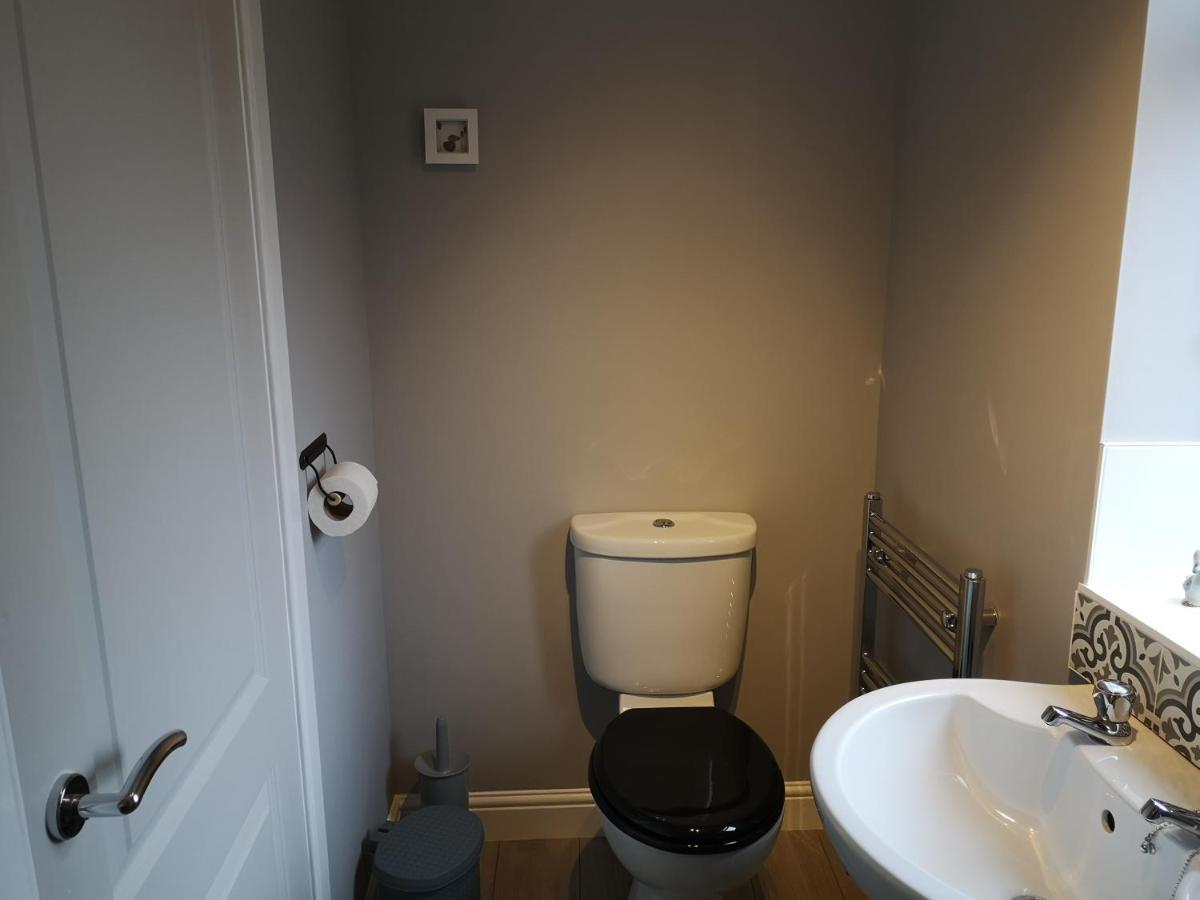 The Cambus Flat Cambuskenneth Stirling Apartment Ngoại thất bức ảnh